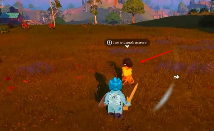 新しいスターウォーズレゴフォートナイトアップデートを開始する方法 (