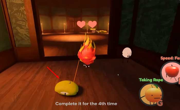 シークレットステイケーションで執事の卵を入手する方法 