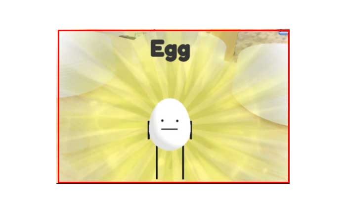 シークレットステイケーションで執事の卵を入手する方法 