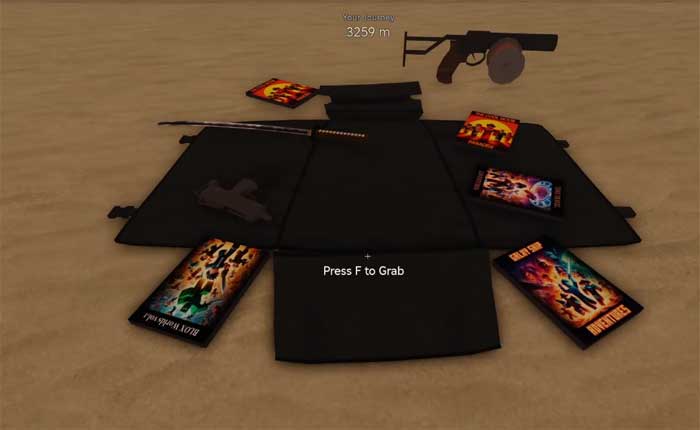 埃っぽい旅にキャンピングカー (RV) を手に入れましょう