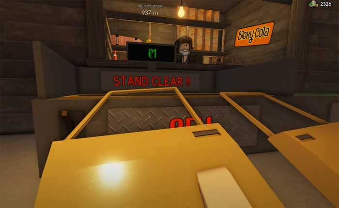 Dusty Tripで車のバッジを売ってもらう方法