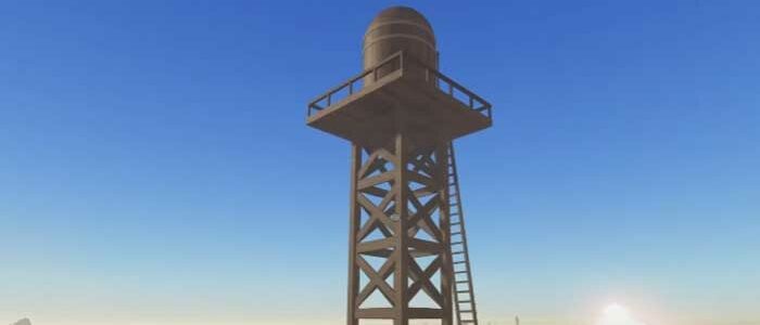 『ダスティ・トリップ』で給水塔と石油掘削装置を使用する方法 (2024)