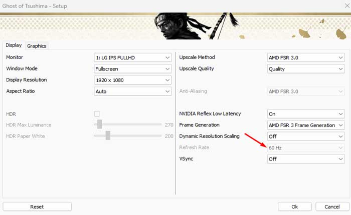 Ghost Of Tsushima スタンドオフバグの修正方法 (2024) 16 Ghost Of Tsushimaのスタンドオフバグを修正する方法