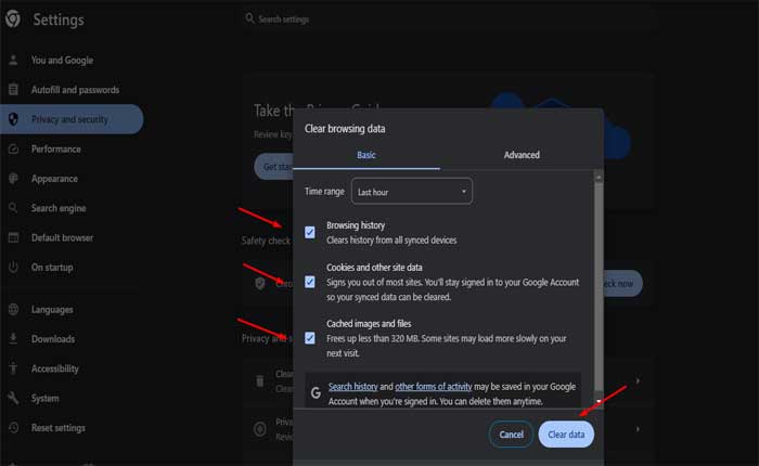Flipkart請求書が開かない問題を修正する方法