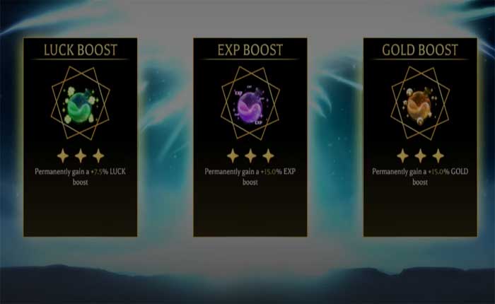 進撃の巨人革命で幸運を掴む方法 