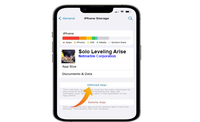 ソロ レベル アップ アライズ クラッシュ