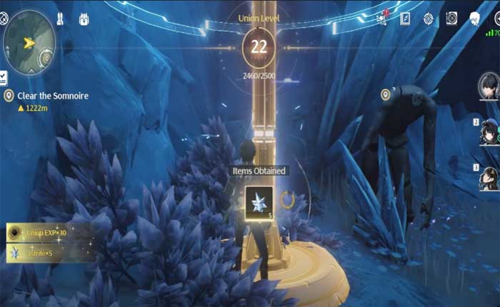 嵐が丘でタチェットコアを維持しながら音を出す方法