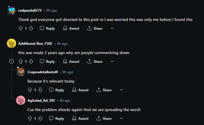 Minecraft Realms エラー 502 を修正する方法 