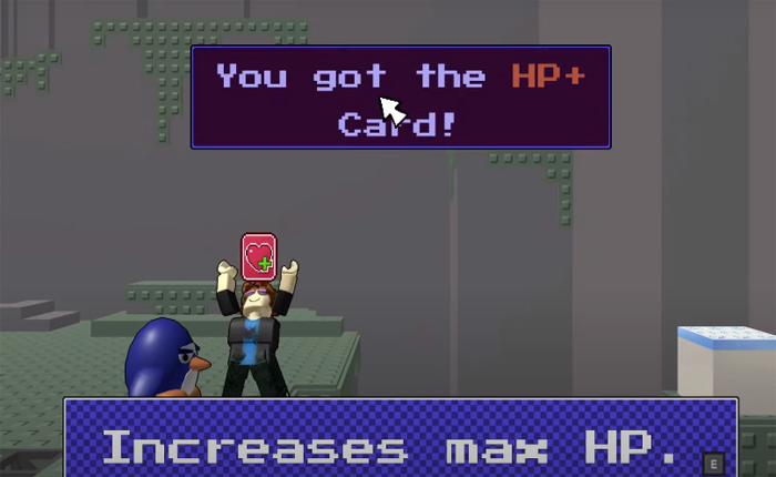 ブロックテイルズのすべてのカードの場所 