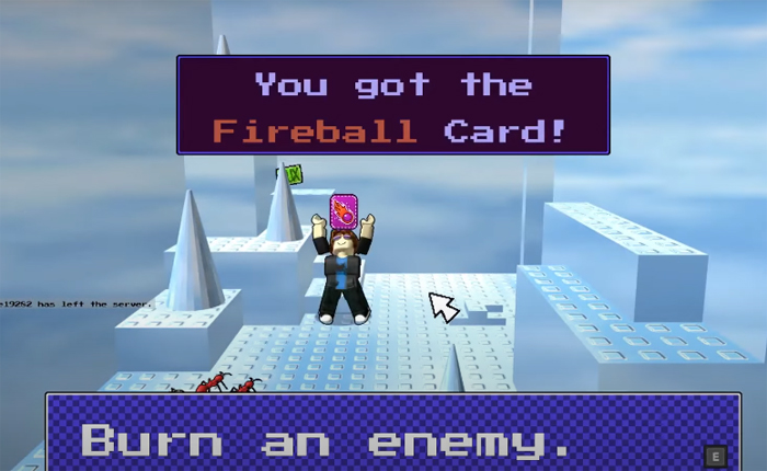 ブロックテイルズのすべてのカードの場所 