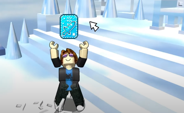 ブロックテイルズのすべてのカードの場所 