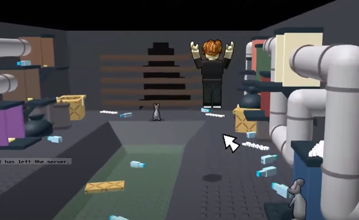 ブロックテイルズのすべてのカードの場所 