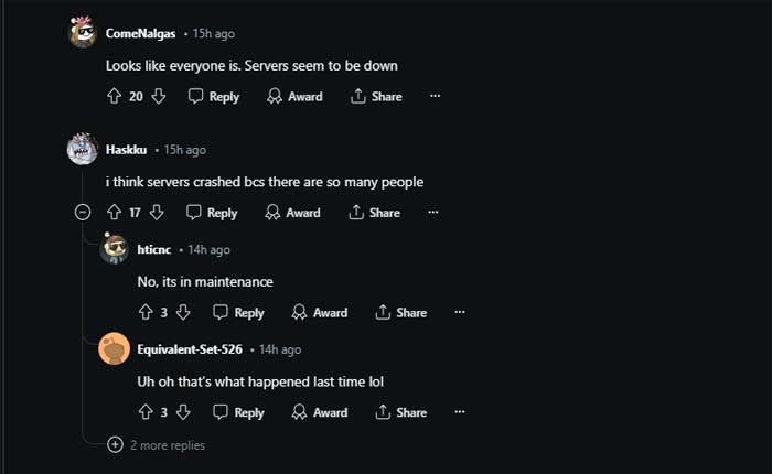 Multiversus 認証エラーを修正する方法 