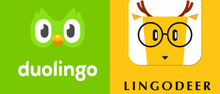Duolingo と LingoDeer: どちらの言語アプリが優れているか (2024 年 5 月)