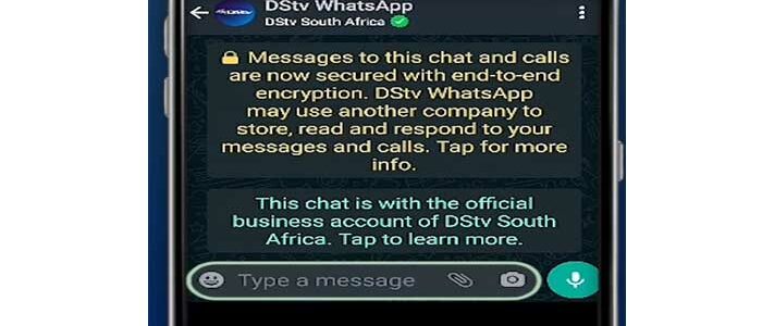 SMS 経由で DStv エラーコードをクリアする方法 (2024)