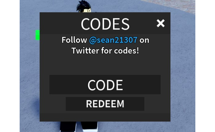 ヒーローの運命コード Roblox (Infinity) (2024 年 6 月) 2 英雄の運命コード