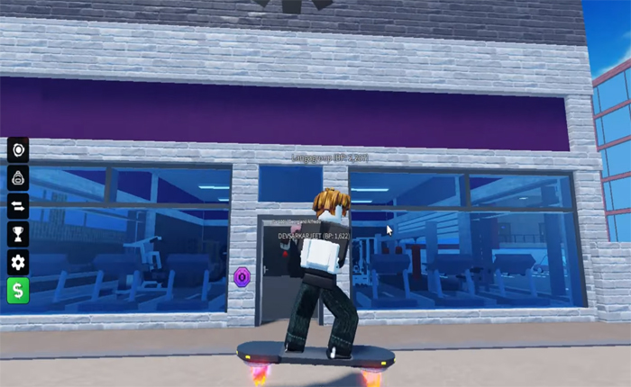 Baldurs Rebirthでフラグメントを入手