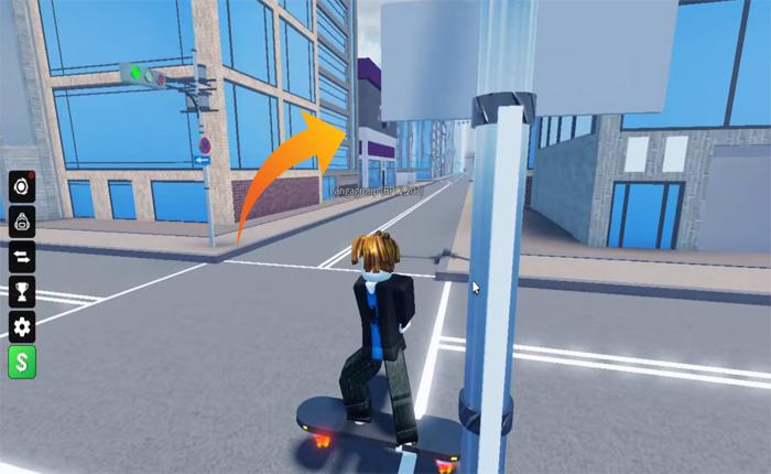 Baldurs Rebirthでフラグメントを入手