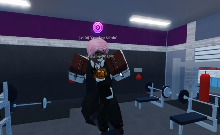 Baldurs Rebirthでフラグメントを入手