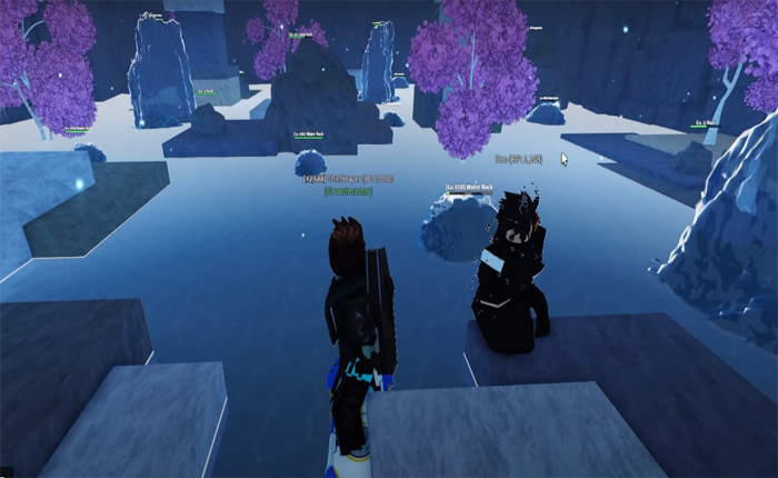 ブレーダーズリバースクリスタルの出現場所