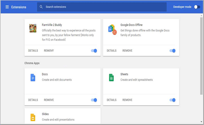 Realtor.com が機能しない