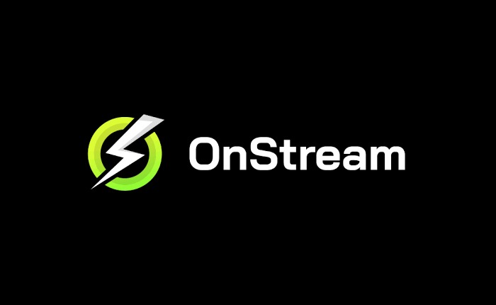iOSでOnStreamをダウンロード