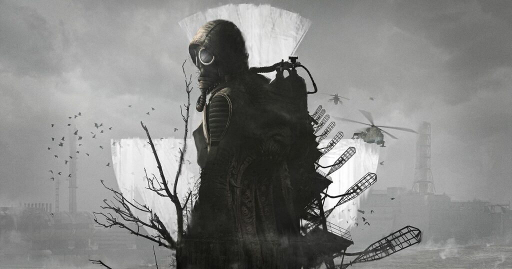 Ward Sensors stalker 2