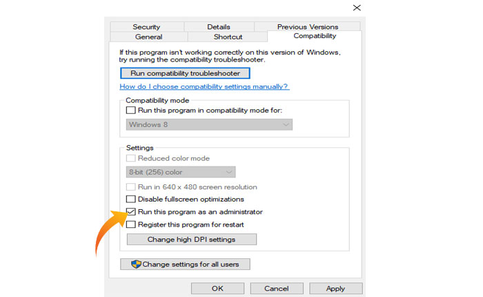NCA ファイルに不正なヘッダー エラーがある 