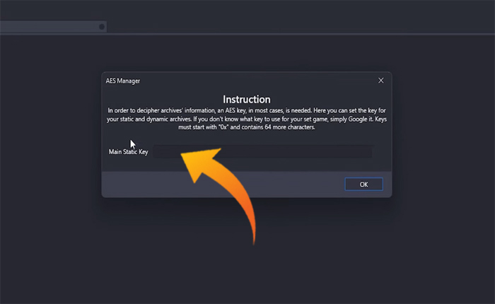 Marvel Rivals Modが機能しない