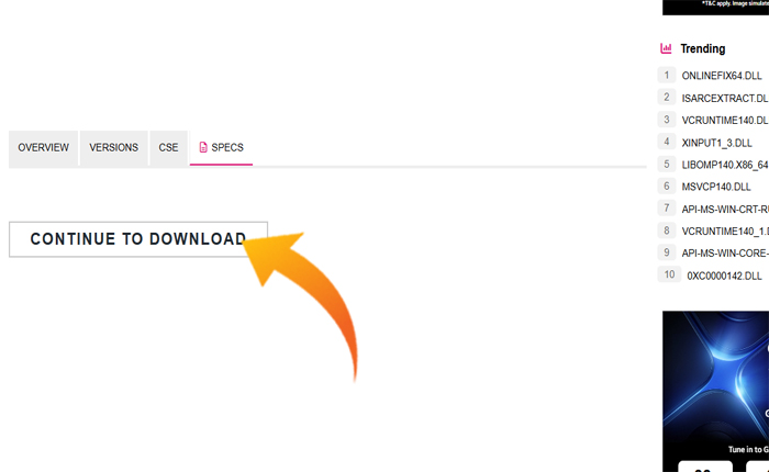 Marvel Rivals Modが機能しない