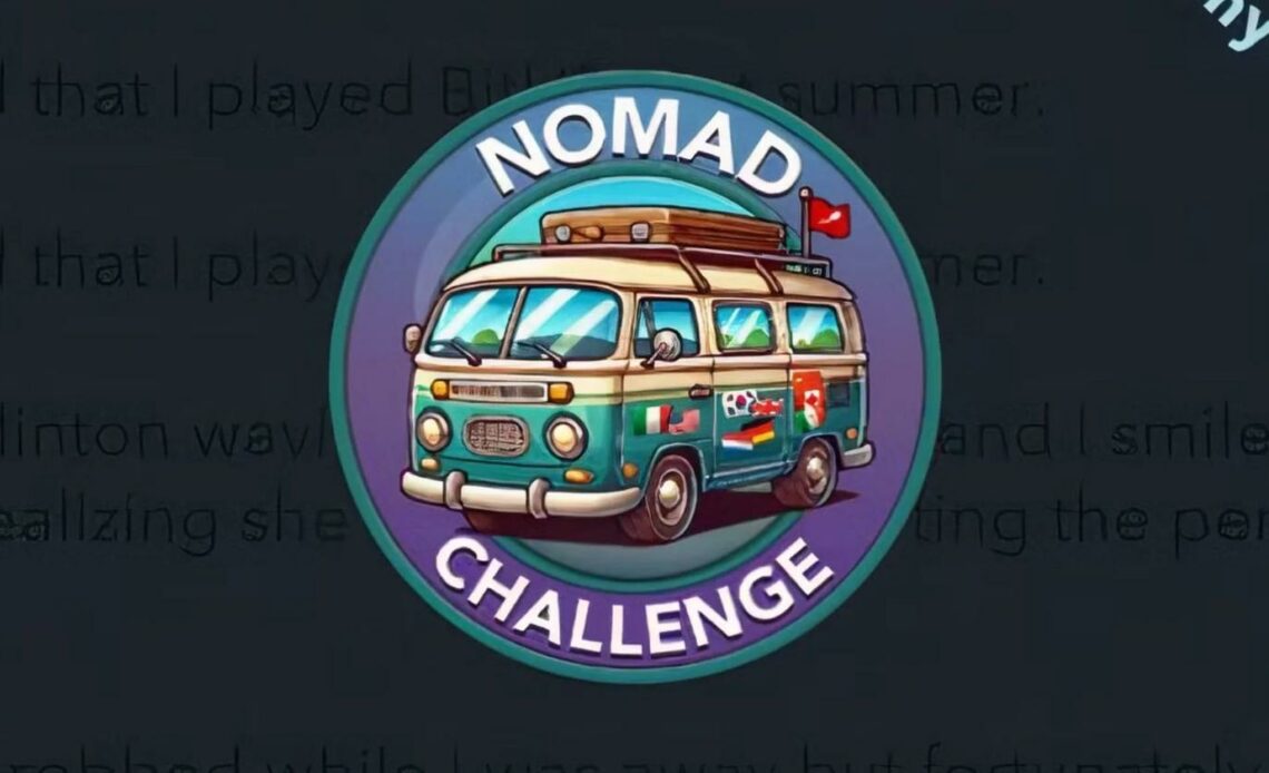 site logo