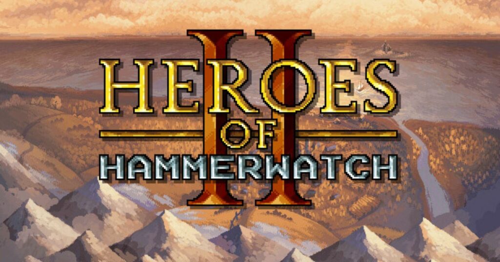 site logo
