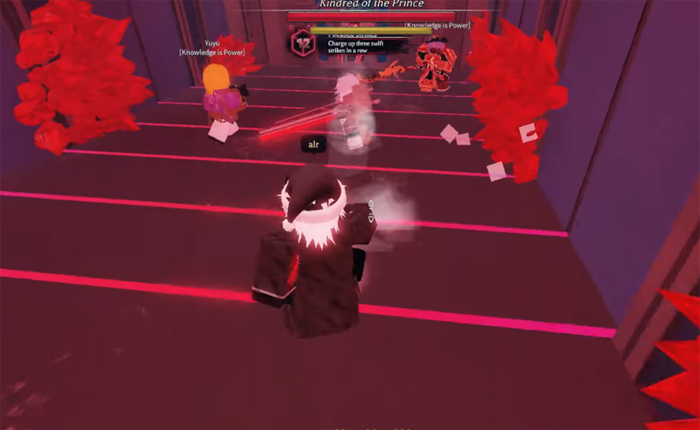 Robloxのワープトレインはアーカイブされています