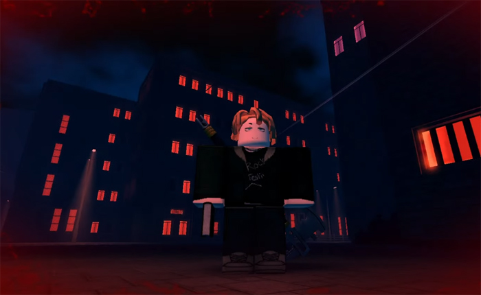 Robloxアーカイブ初心者ガイド