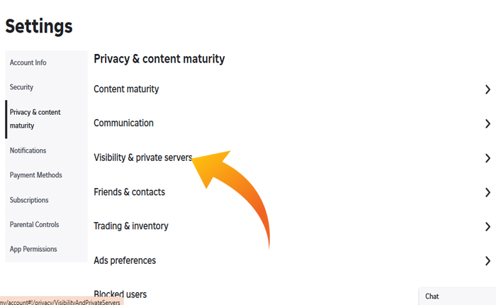 Robloxで参加してください