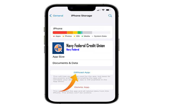海軍連邦一般サービスエラーを修正する方法(2025)7 海軍連邦一般サービスエラー