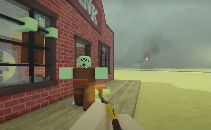 Dead Rails Bank Code Guide