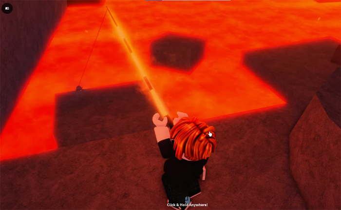 Roblox Fisch(2025)2で石炭餌を取得する方法 Roblox Fischで石炭餌を取得します