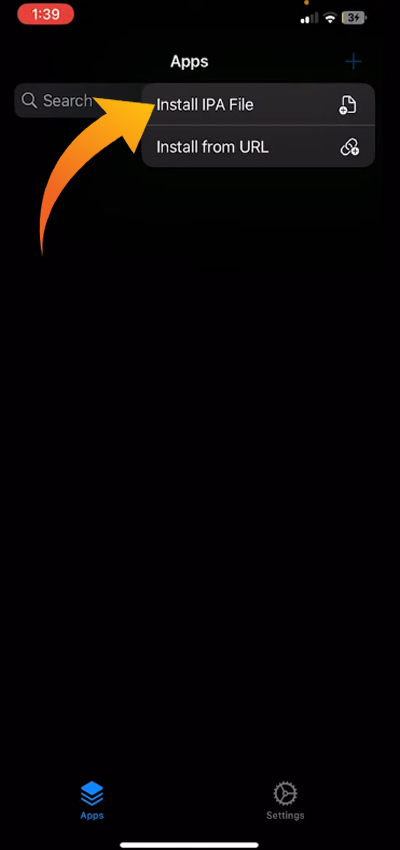 iOSでPS2ゲームをプレイします