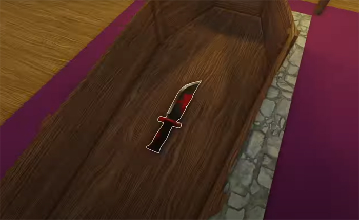 死んだレールの略奪城