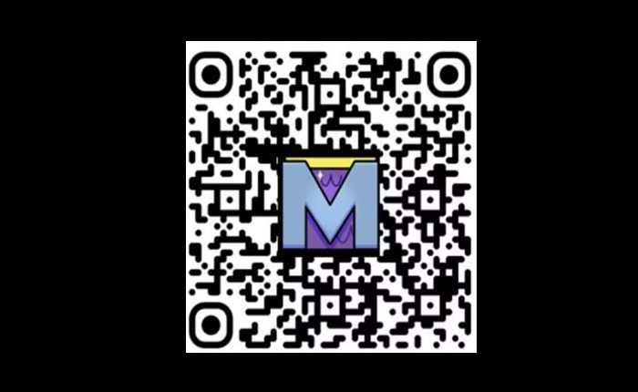 Brawl Stars QRコード