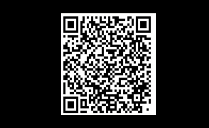 Brawl Stars QRコード