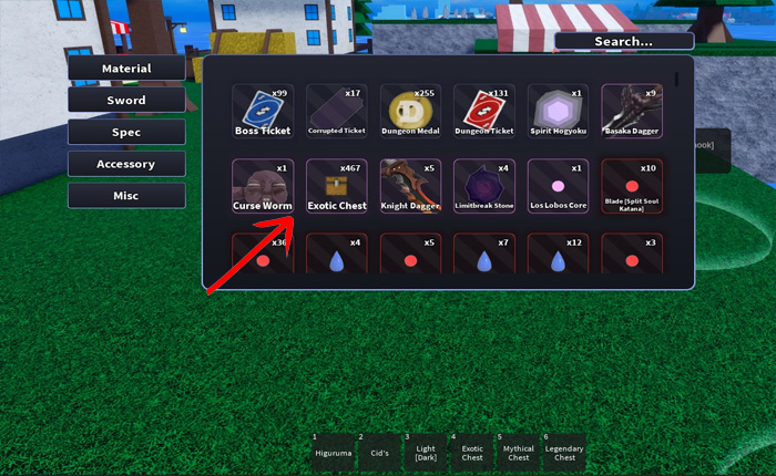 Verse Piece Limitbreaking Guide