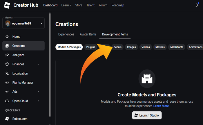 Blox Fruitsでクルーのロゴを作る方法(2025)2 Blox Fruitsで乗組員のロゴを作ります