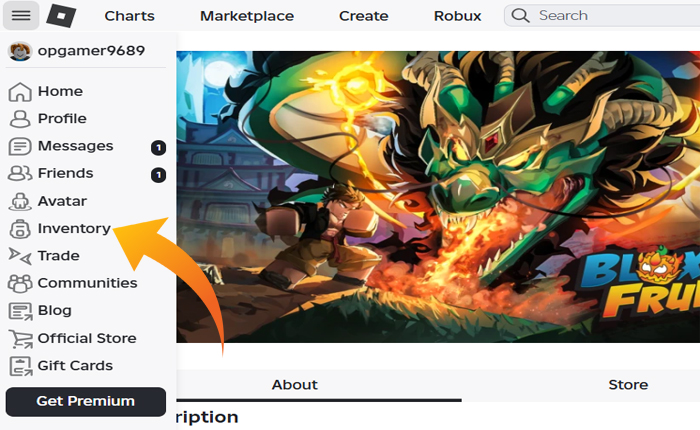 Blox Fruits(2025)5で乗組員のロゴの作り方5 Blox Fruitsで乗組員のロゴを作ります