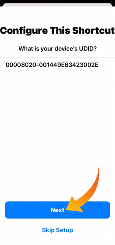 iOSでJITを有効にします