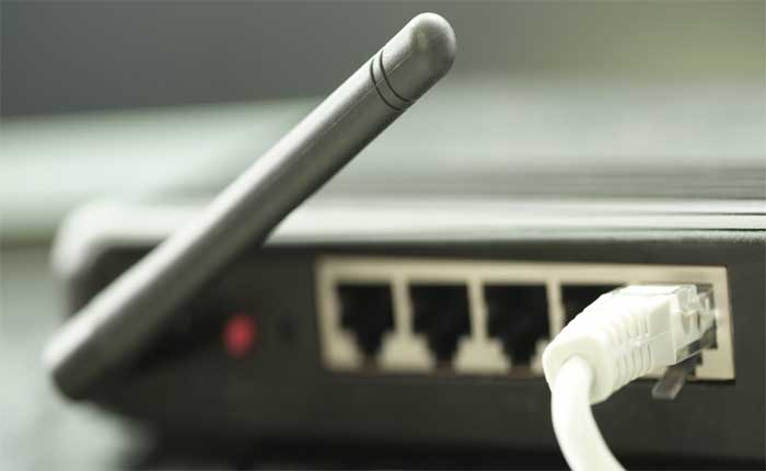 ダウンロード時のPS5 DNSエラー