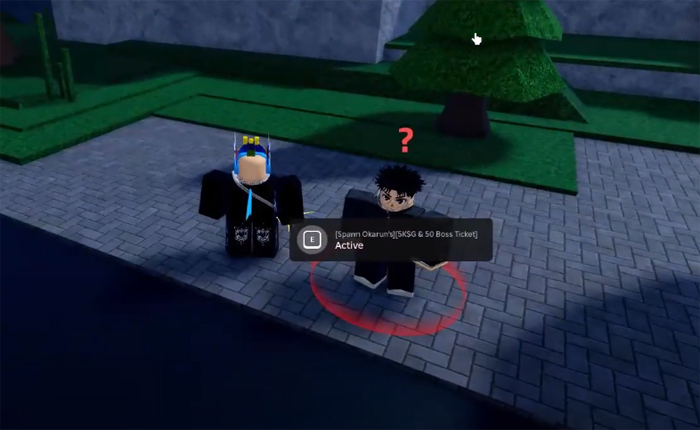 詩でokarunとD4Cを取得する方法(2025)2 OkarunとD4Cを詩に入手してください