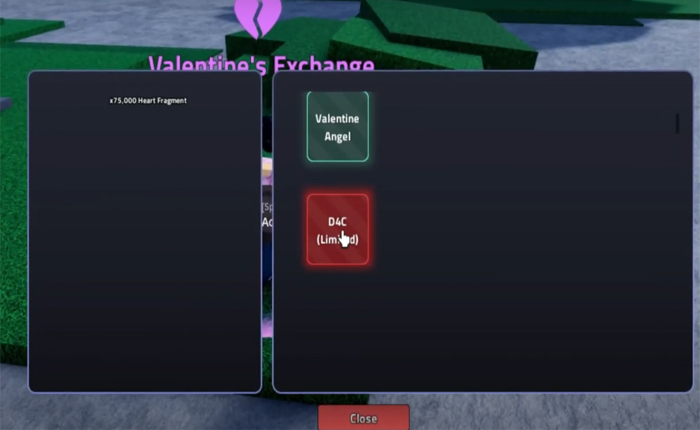 詩のピース(2025)4でOkarunとD4Cを入手する方法 OkarunとD4Cを詩に入手してください