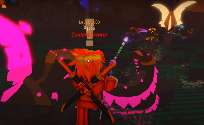 フィッシュで秘密のscyllaを入手してください